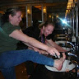 Meet your Posher, Sharon